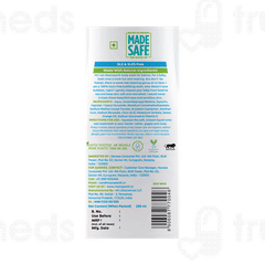 Mamaearth Deeply Nourishing Body Wash For Babies 200 Ml