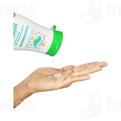 Mamaearth Deeply Nourishing Body Wash For Babies 200 Ml