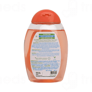 Mamaearth Super Strawberry Body Wash For Kids 300 Ml