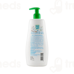 Mamaearth Deeply Nourishing Body Wash For Babies 400 Ml