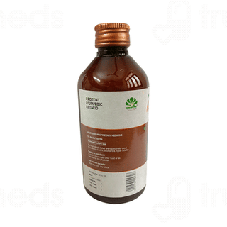 Pankajakasthuri Anticid Sugar Free Liquid 200 ML