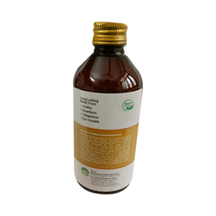 PANKAJAKASTHURI ANTICID JEERA SUGAR FREE LIQUID 200 ML