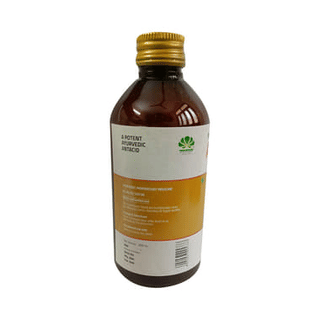 Pankajakasthuri Anticid Jeera Sugar Free Liquid 200 ML