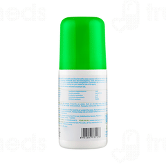 Mamaearth Breathe Easy Vapour Roll On 40 Ml