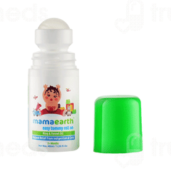Mamaearth Easy Tummy Roll On 40 ML