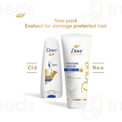 Dove Intense Repair Conditioner 175 ML