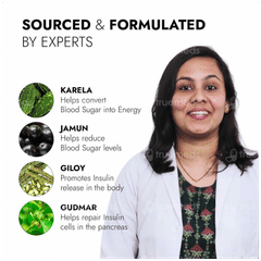 Kapiva Dia Foods Dia Free Juice 1 L