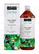 Kapiva Dia Free Juice 1000ml