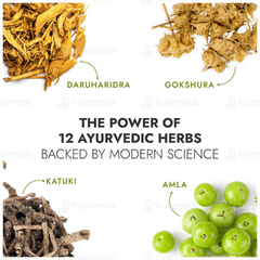 Kapiva Weight Wise Foods Get Slim Juice 1 L