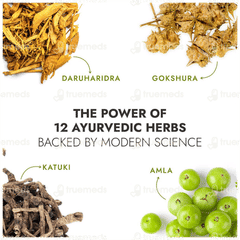 Kapiva Weight Wise Foods Get Slim Juice 1 L