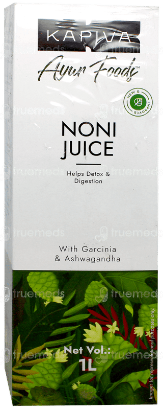 Kapiva Noni Juice 1 L