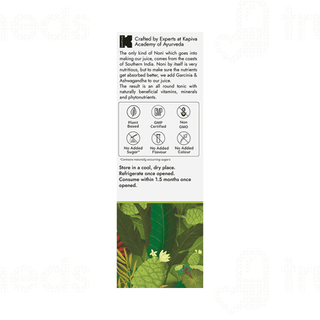 Kapiva Noni Juice 1 L