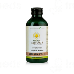 Kerala Ayurveda Varunadi Kwath 200 ML