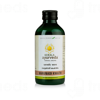 Kerala Ayurveda Varunadi Kwath 200 ML