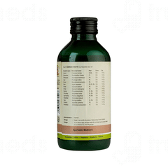 Kerala Ayurveda Varunadi Kwath 200 ML