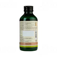 Kerala Ayurveda Varunadi Kwath 200 ML