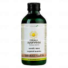 Kerala Ayurveda Varunadi Kwath 200 ML
