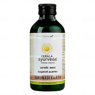 Kerala Ayurveda Varunadi Kwath 200 ML