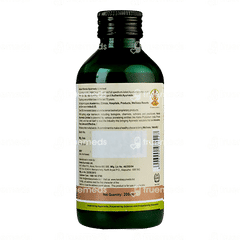 Kerala Ayurveda Varunadi Kwath 200 ML