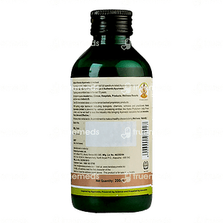 Kerala Ayurveda Varunadi Kwath 200 ML