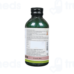 Kerala Ayurveda Indukantham Kwath 200 ML