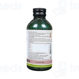Kerala Ayurveda Indukantham Kwath 200 ML