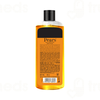Pears Pure And Gentle Body Wash 250 ML