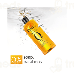 Pears Pure And Gentle Body Wash 250 ML