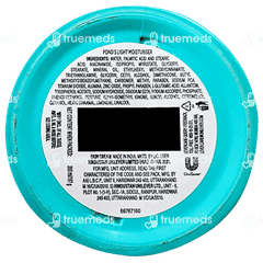 Ponds Light Moisturiser Cream 200ml