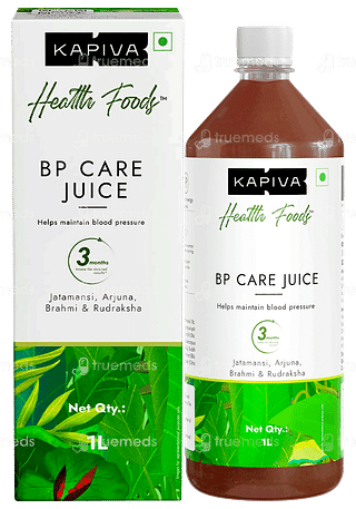 Kapiva Bp Care Juice 1 Litre