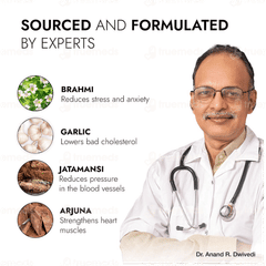 Kapiva Health Foods Bp Care Juice 1 L