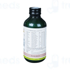 Kerala Ayurveda Drakshadi Kwath 200 ML