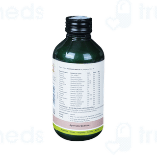 Kerala Ayurveda Drakshadi Kwath 200 ML