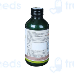 Kerala Ayurveda Drakshadi Kwath 200 ML