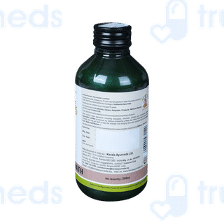 Kerala Ayurveda Drakshadi Kwath 200 ML