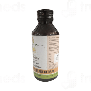 Kerala Ayurveda Dhurdurapathradi Keram 100 ML