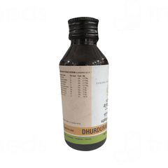 Kerala Ayurveda Dhurdurapathradi Keram 100 ML