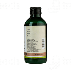 Kerala Ayurveda Nimbadi Kwath 200 ML