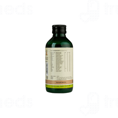 Kerala Ayurveda Sukumaram Kwath 200 ML
