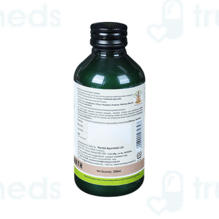 Kerala Ayurveda Sapthasaram Kwath 200 ML