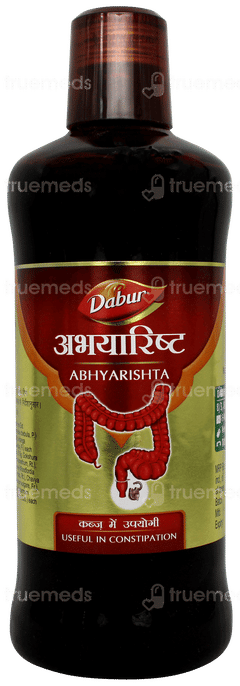 Dabur Abhyarishta 450ml Dabur Abhyarishta 450ml