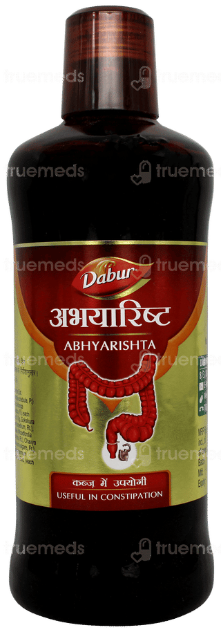 Dabur Abhyarishta 450ml