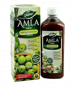 Dabur Amla Juice 1l