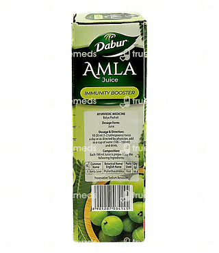 Dabur Amla Juice 1 Litre