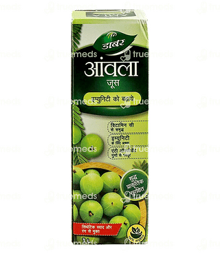 Dabur Amla Juice 1 Litre