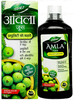 Dabur Amla Juice 1 L