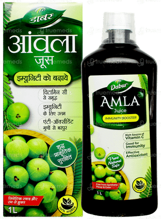 Dabur Amla Juice 1 L