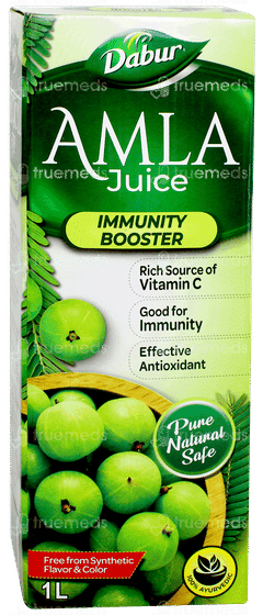 Dabur Amla Juice 1 L