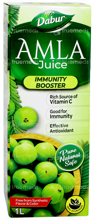 Dabur Amla Juice 1 L