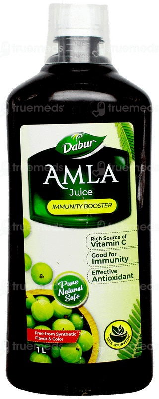 Dabur Amla Juice 1 L